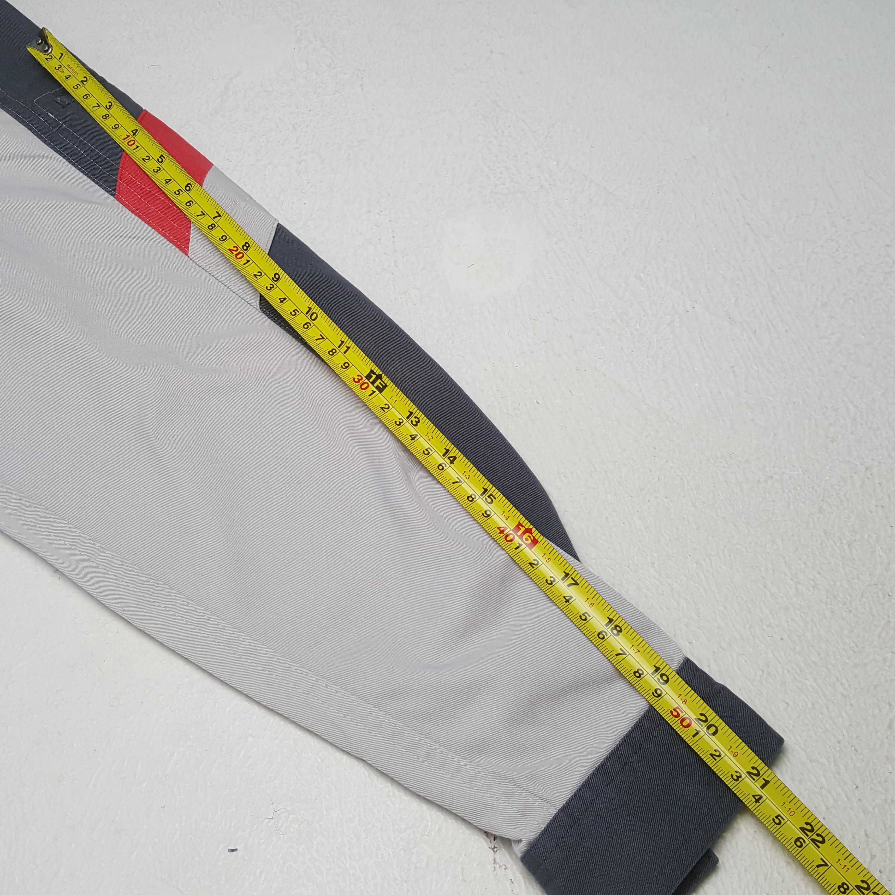 Honda Vintage Honda Japan Formula One Racing Coverall C300N9 Size US L / EU 52-54 / 3 - 10 Thumbnail