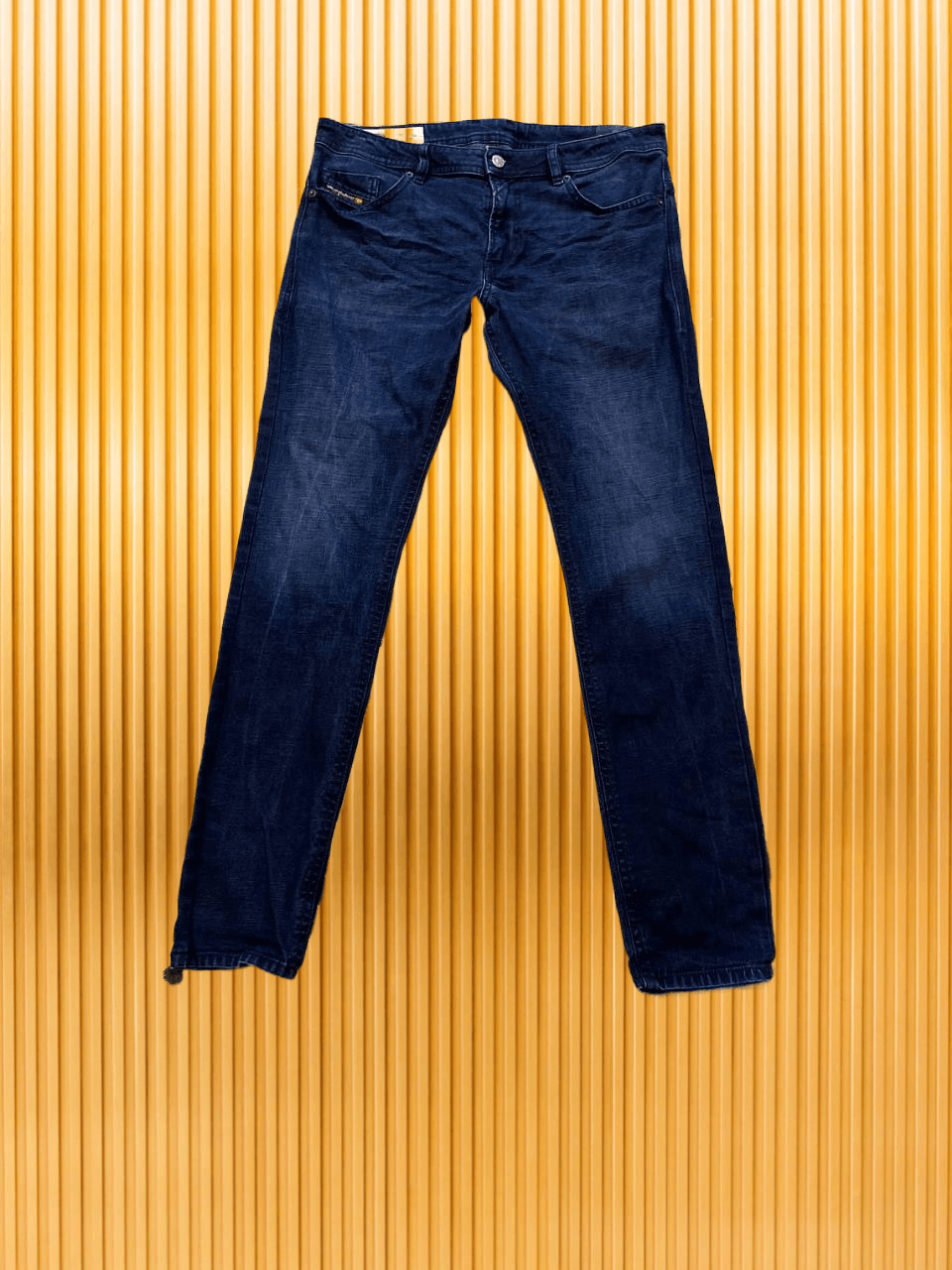 Diesel jeans Diesel vintage Y2K denim pants W34 streetwear Size US 34 / EU 50 - 1 Thumbnail
