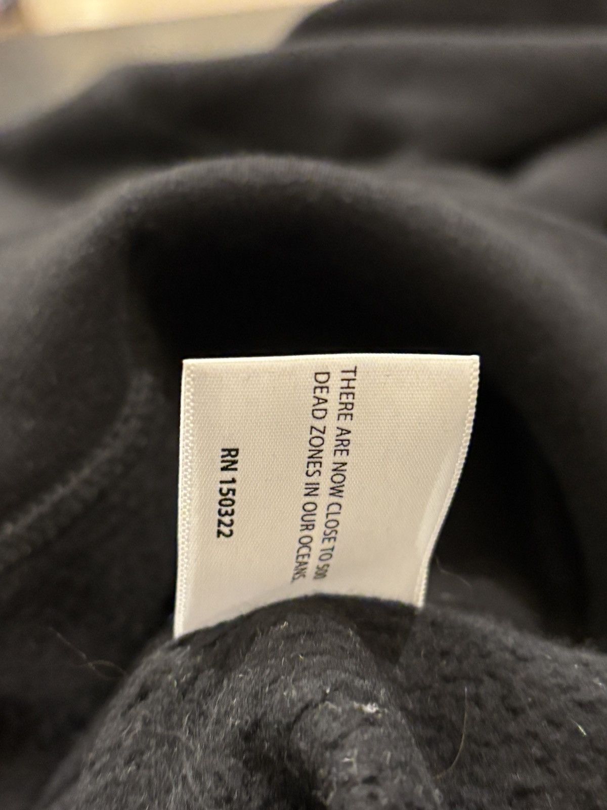 Noah Noah Embroidered Hoodie Size US XL / EU 56 / 4 - 6 Thumbnail
