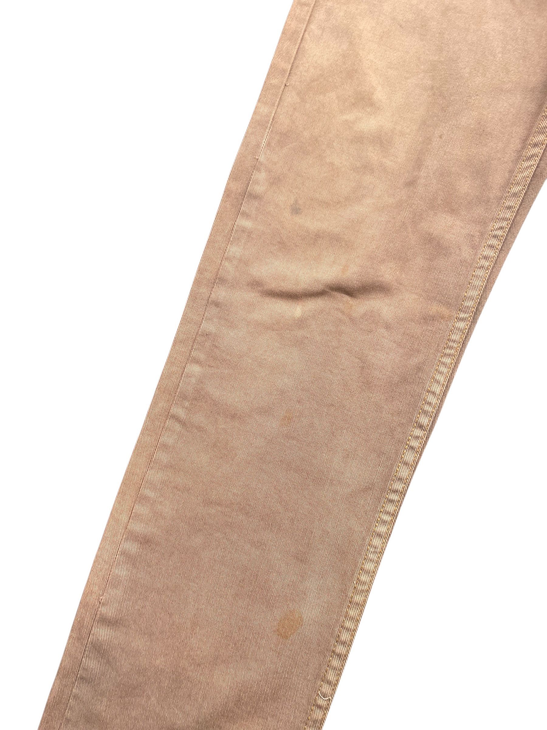 Cheap Monday Cheap Monday Tight Od Brown Jeans Size US 32 / EU 48 - 7 Thumbnail