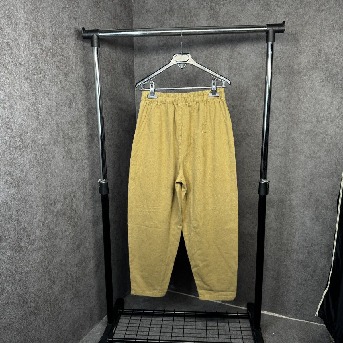 If Six Was Nine × Japanese Brand Japanese style pants Sly buggy Size US 30 / EU 46 - 2 Thumbnail
