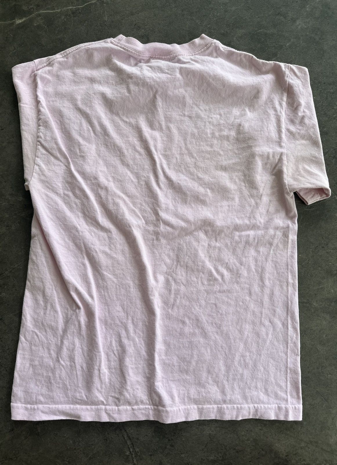 Golf Wang Tyler The Creator Pink Golfwang Shirt Size US M / EU 48-50 / 2 - 3 Thumbnail