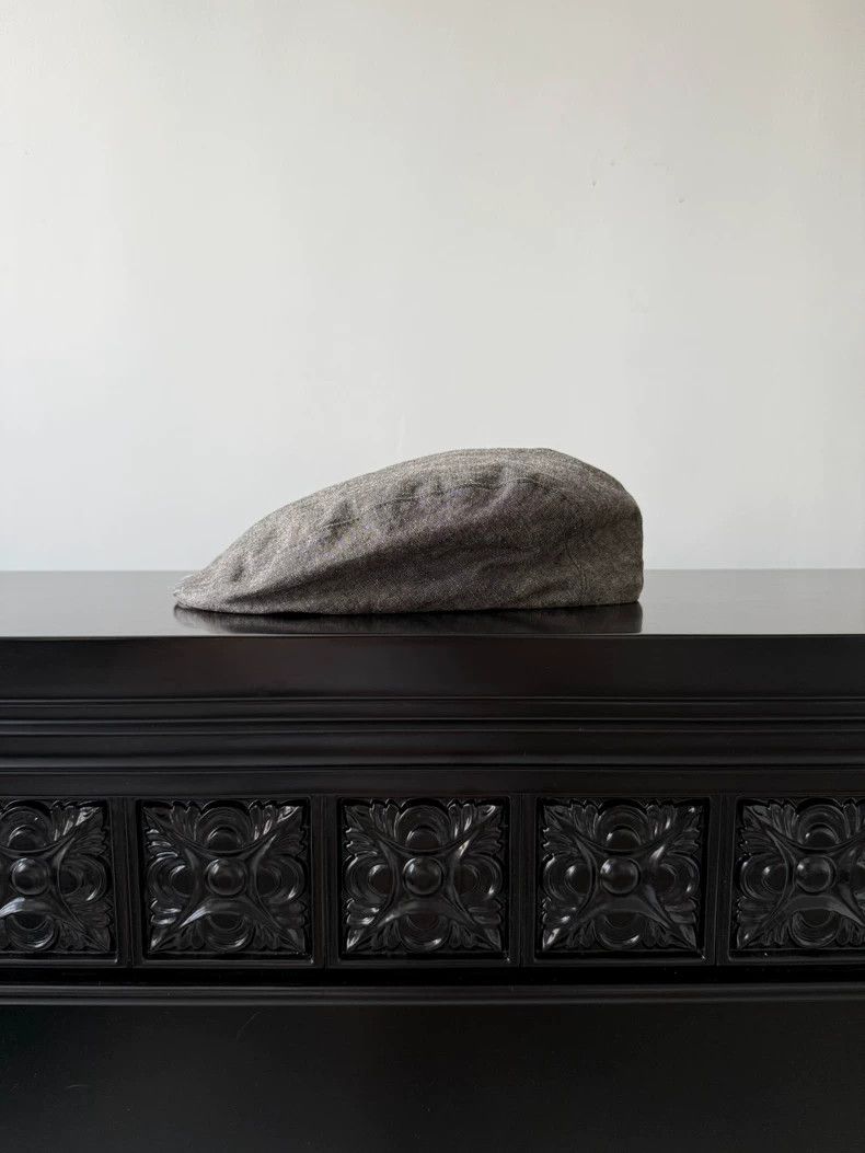 Y's Y's 16 AW Beret Forward Cap Size ONE SIZE - 1 Thumbnail