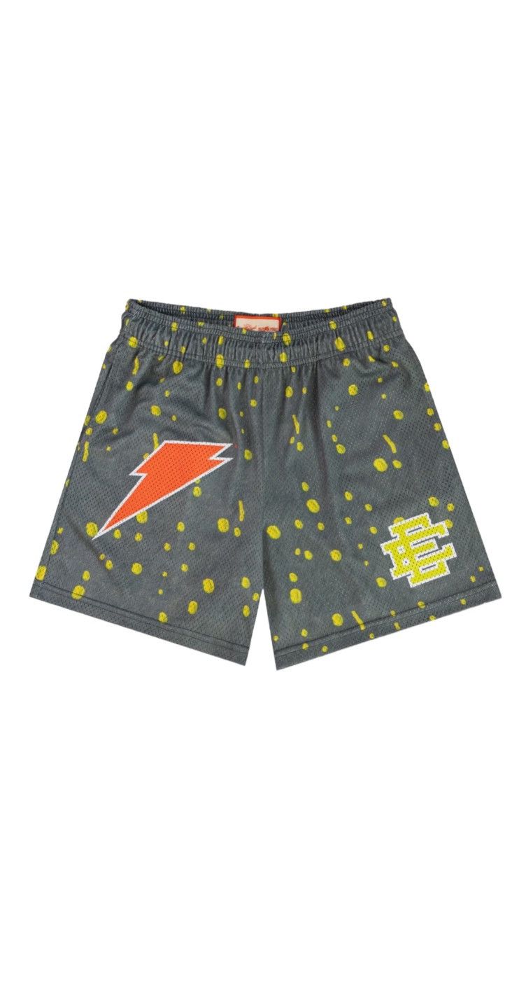 Eric Emanuel × Gatorade NEW Eric Emanuel x Gatorade Shorts XL Size US 36 / EU 52 - 1 Thumbnail