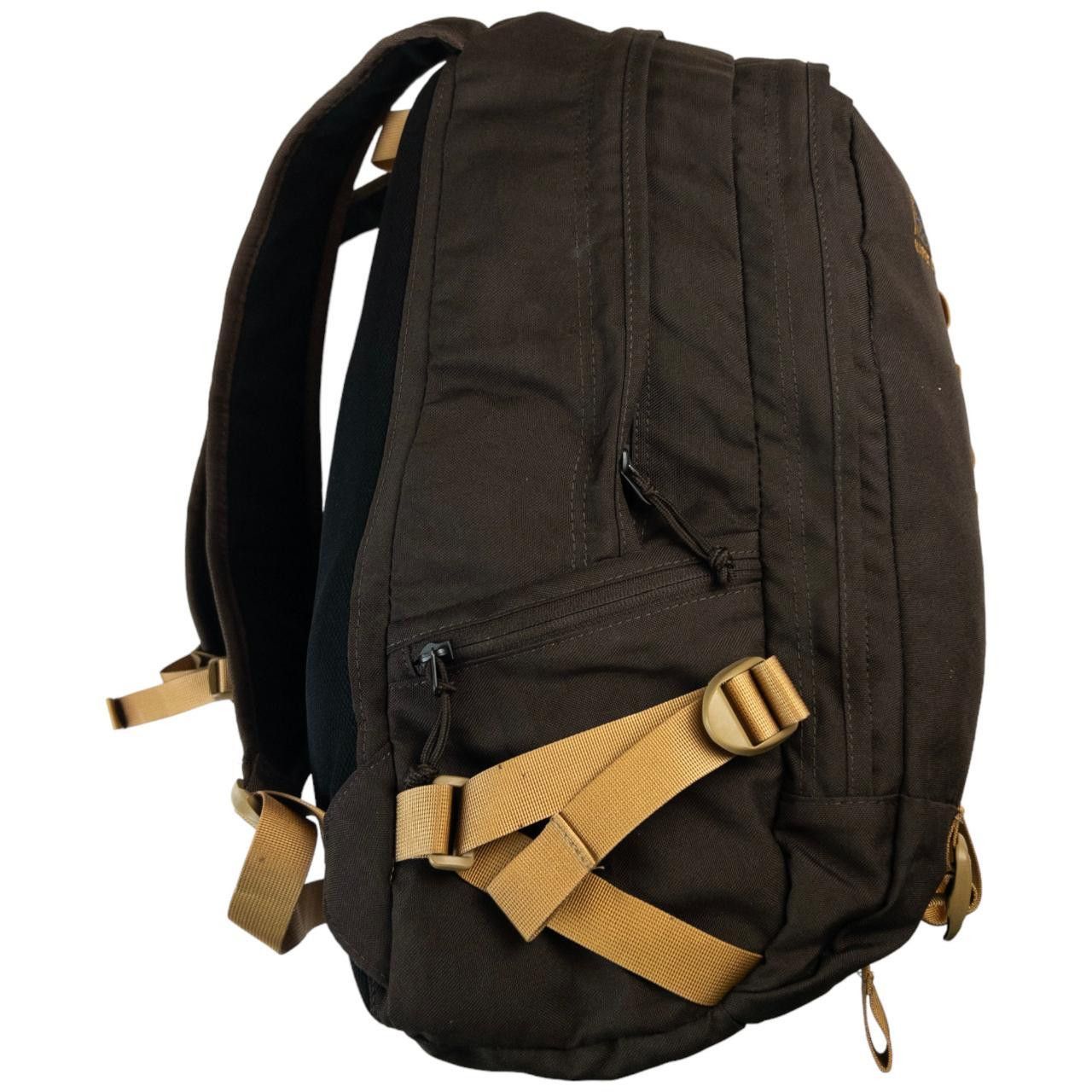 Nike ACG Vintage Nike ACG Karst 40 Backpack Size ONE SIZE - 3 Thumbnail
