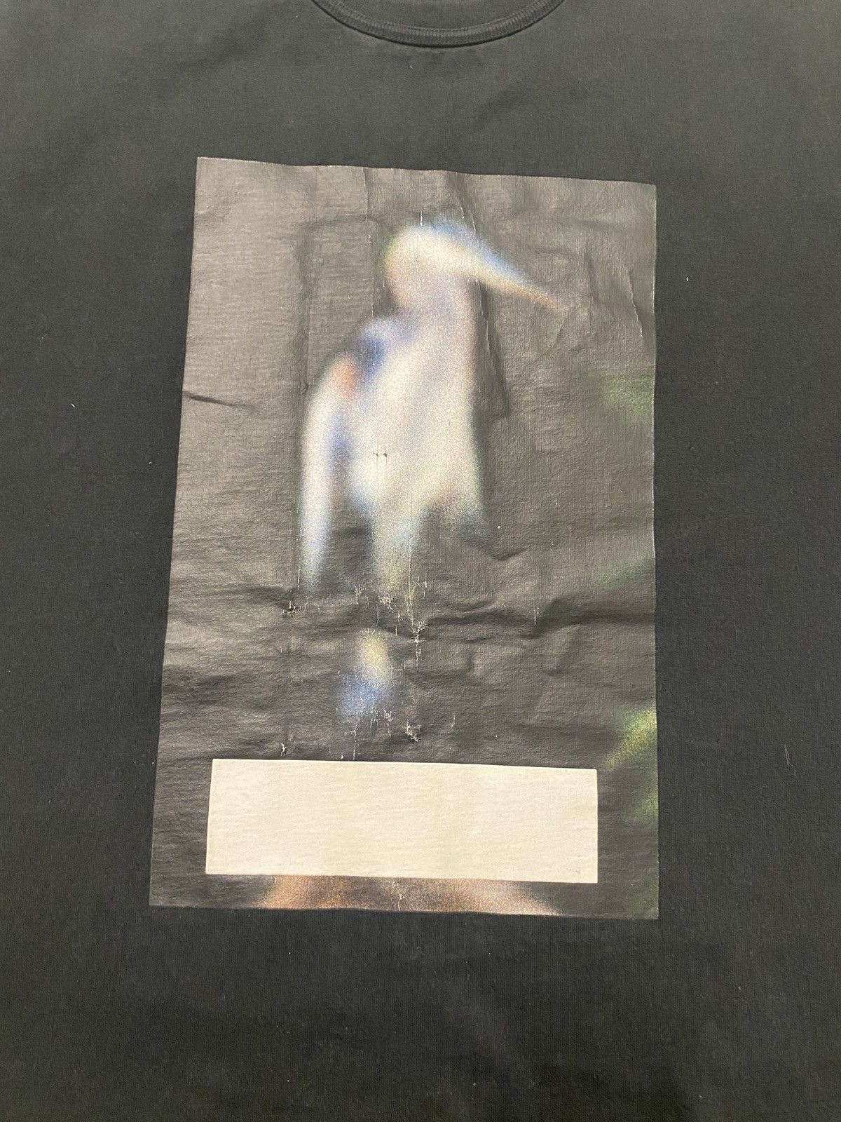 Heron Preston Heron Preston graphic t-shirt Size US M / EU 48-50 / 2 - 2 Thumbnail