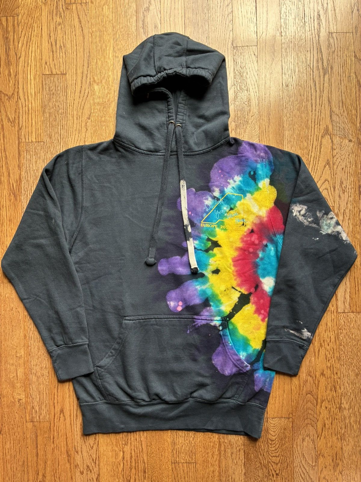 Travis Scott Travis Scott Astroworld Wish You Were Here Tour Hoodie S New Size US S / EU 44-46 / 1 - 11 Thumbnail