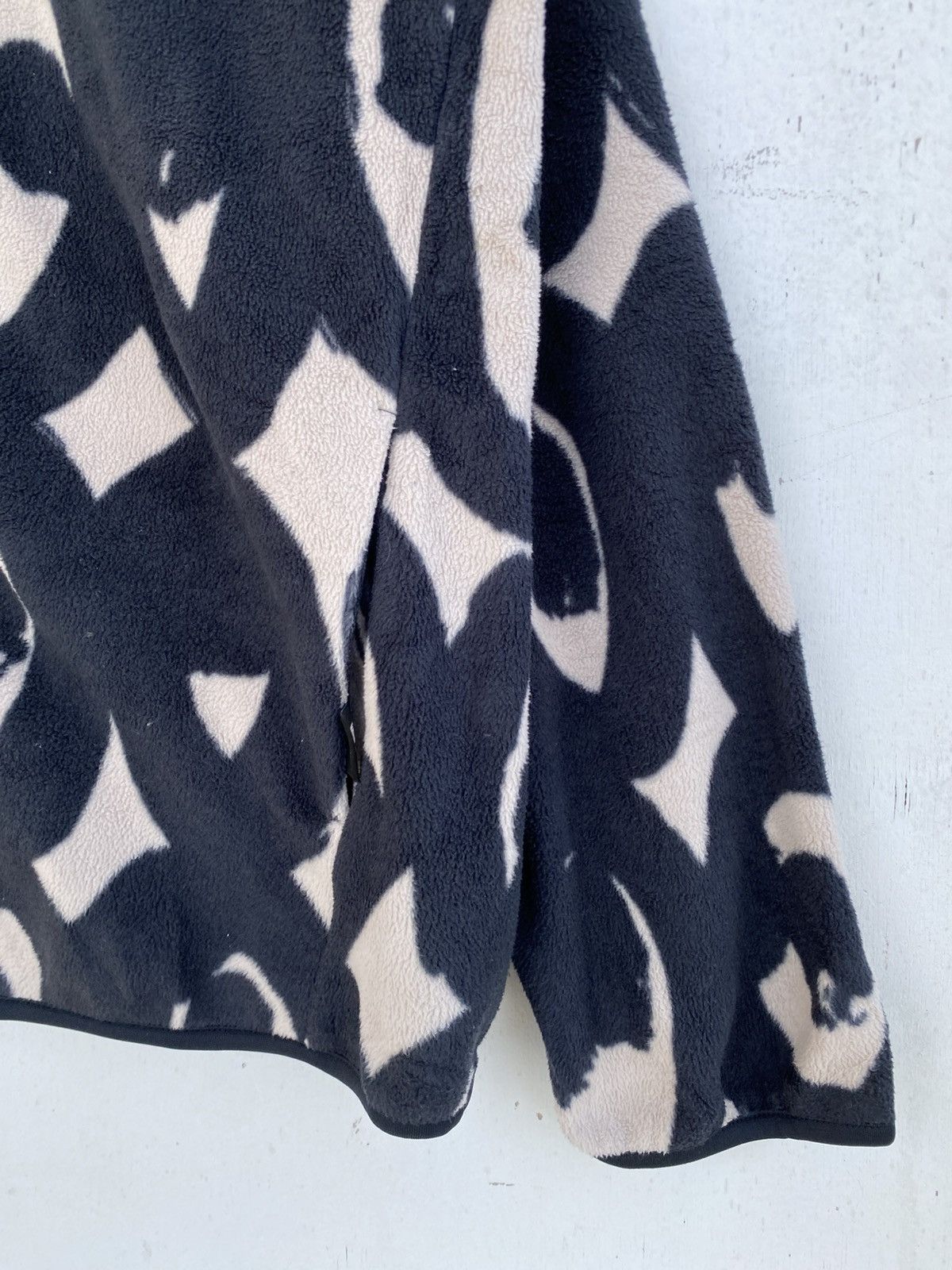 Uniqlo Uniqlo Marimekko Fleece Siz XL Size XL / US 12-14 / IT 48-50 - 7 Thumbnail