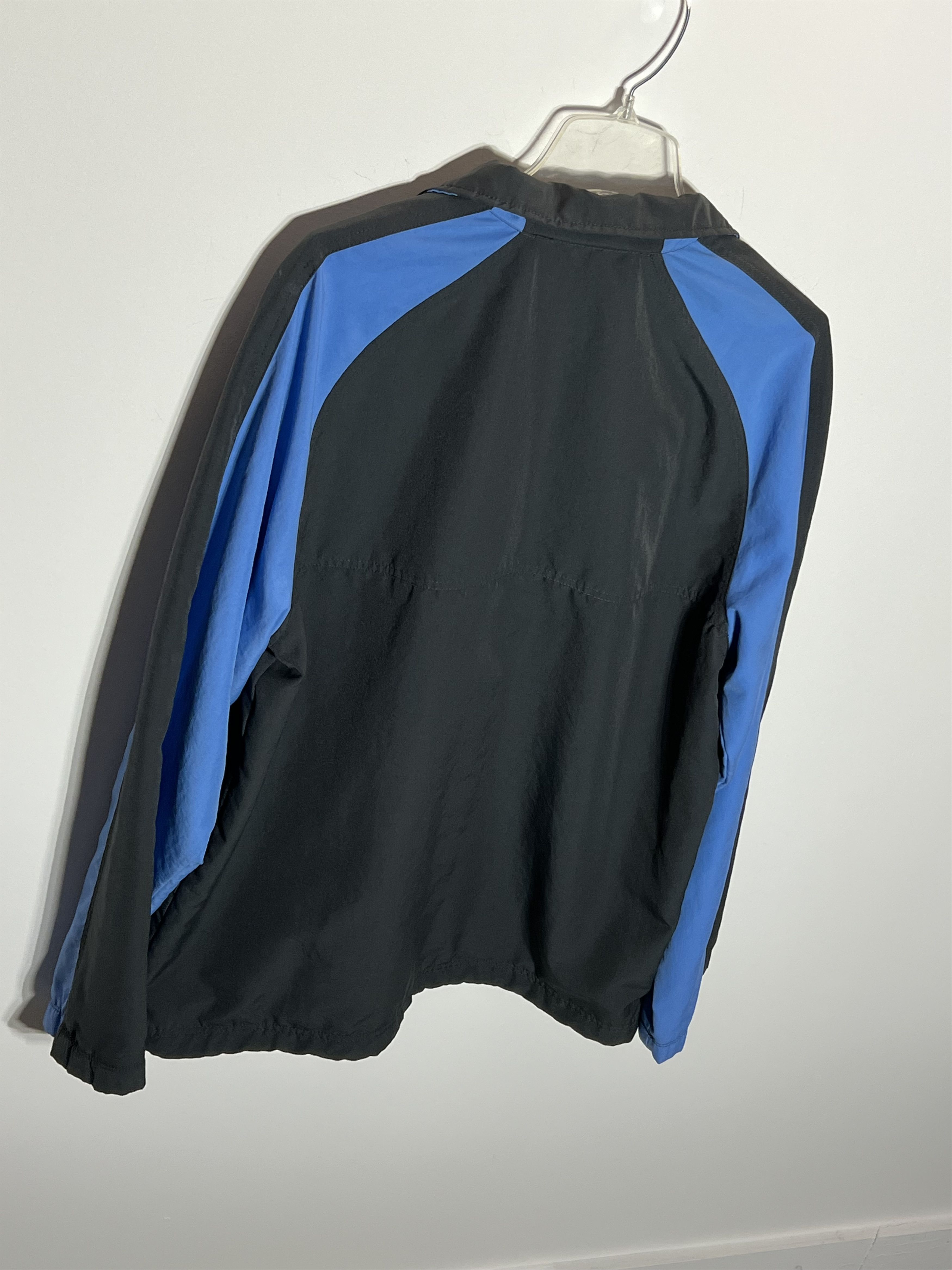 Nike Nike Windbreaker Size US L / EU 52-54 / 3 - 2 Thumbnail
