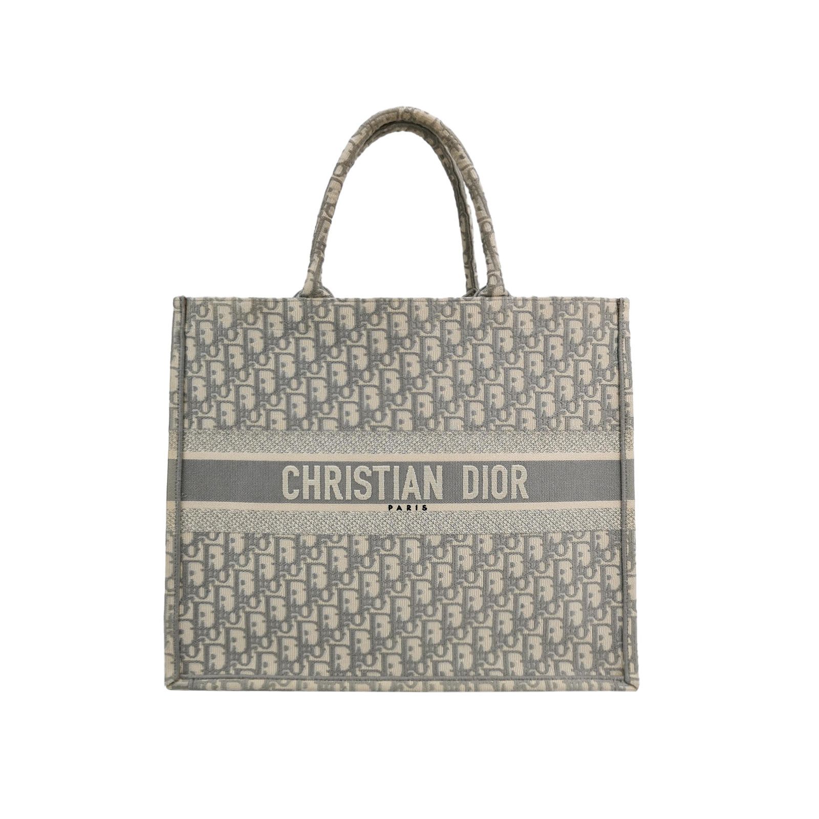 Dior Dior Women os Tote Bags Size ONE SIZE - 1 Thumbnail
