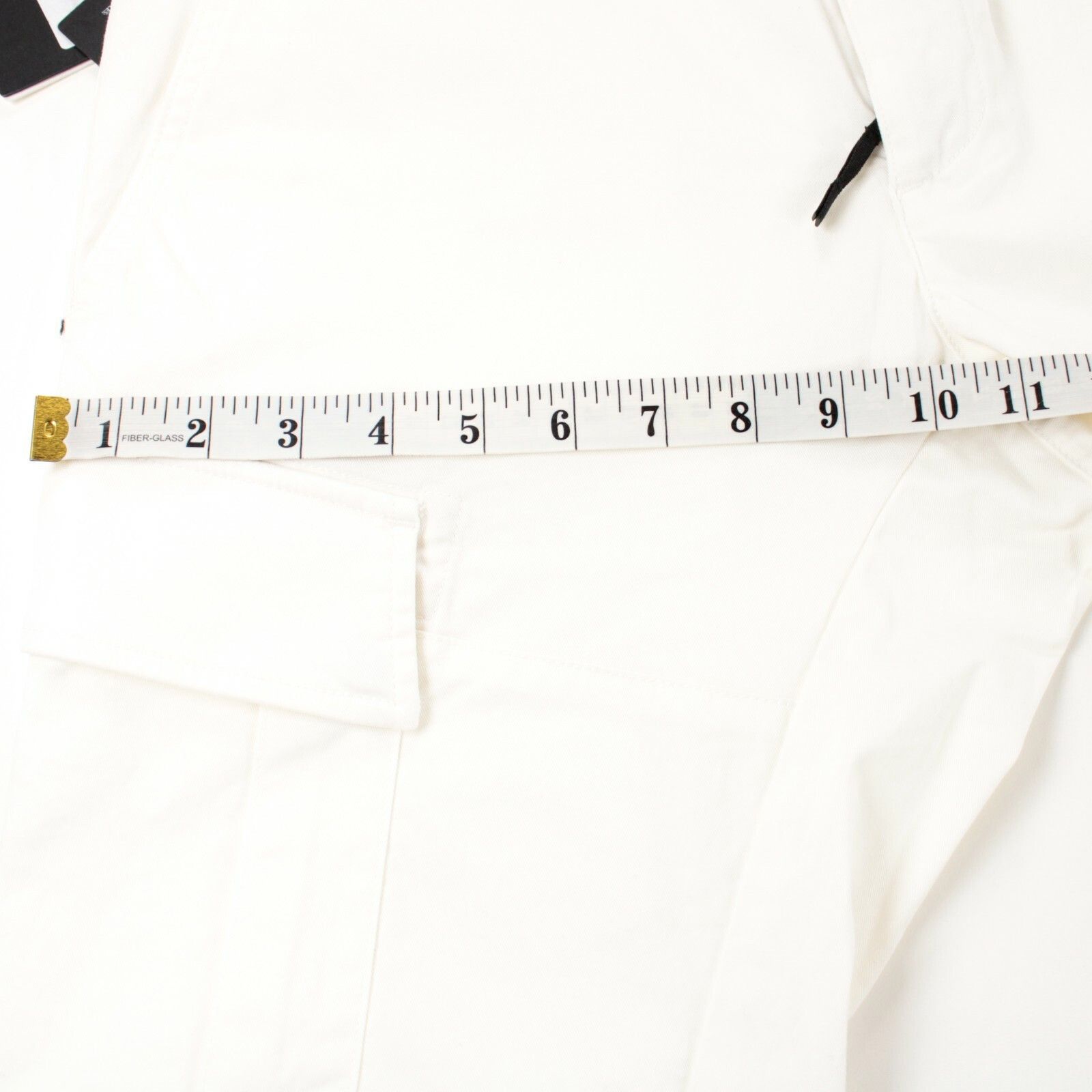 C.P. Company C.P. Company New with tags Cargo Size 32 US In White Size US 32 / EU 48 - 7 Thumbnail