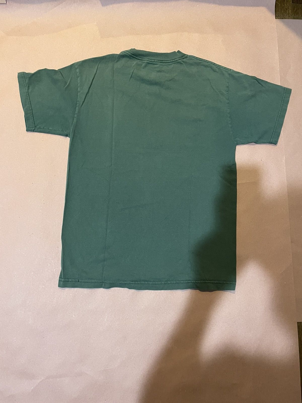 Vintage Vintage c roy dad tee Size US M / EU 48-50 / 2 - 2 Thumbnail