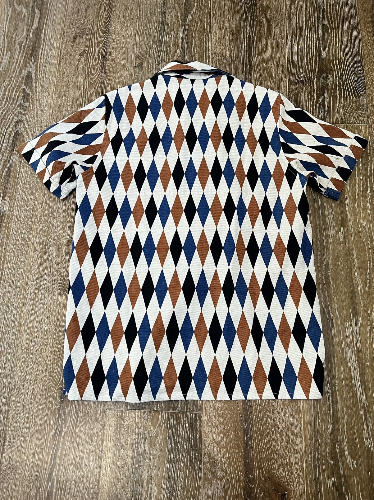 Levi's × Levi's Vintage Clothing Levis Strauss sportswear of california popover shirt Size US XS / EU 42 / 0 - 2 Thumbnail