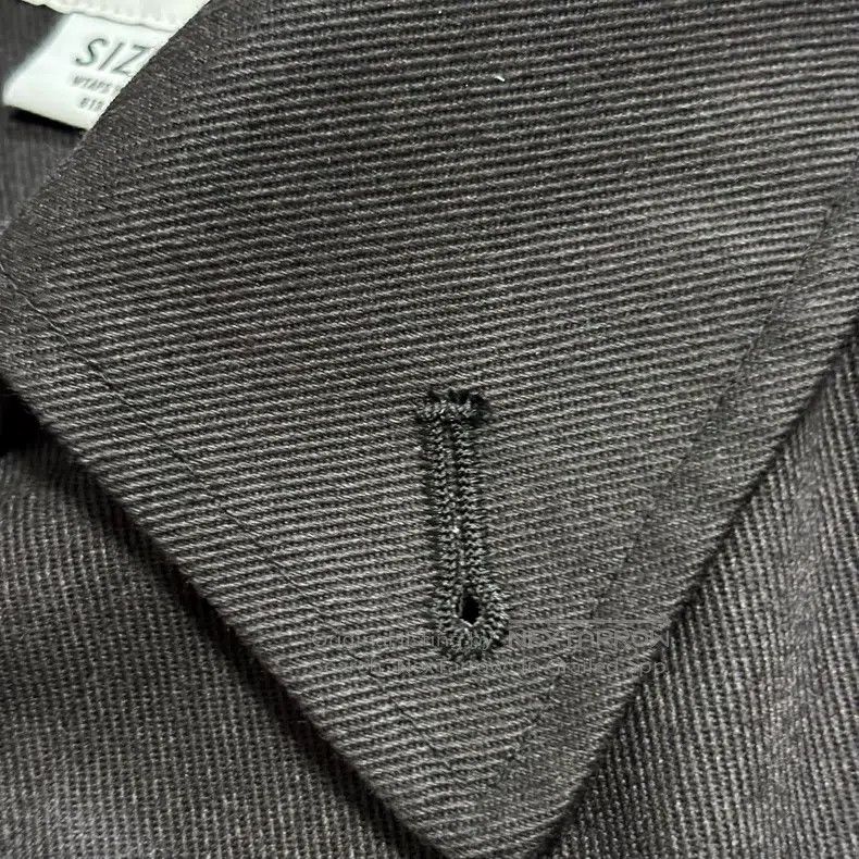 Wtaps Wtaps Mid-Length Trench Coat Size US S / EU 44-46 / 1 - 6 Thumbnail