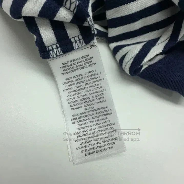 Polo Ralph Lauren Polo Ralph Lauren Striped Short. Size US L / EU 52-54 / 3 - 4 Thumbnail