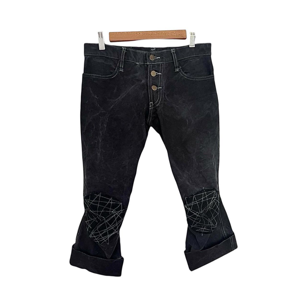 パンツ Archive Christopher Nemeth Design Denim s-l400.jpg