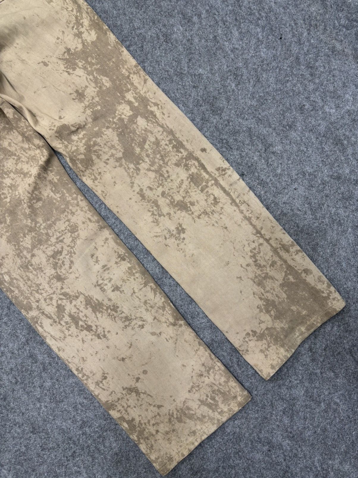 Spellbound 💥Artisanal💥Vintage Spellbound Japan Motive Pant F667 Size US 29 - 16 Thumbnail