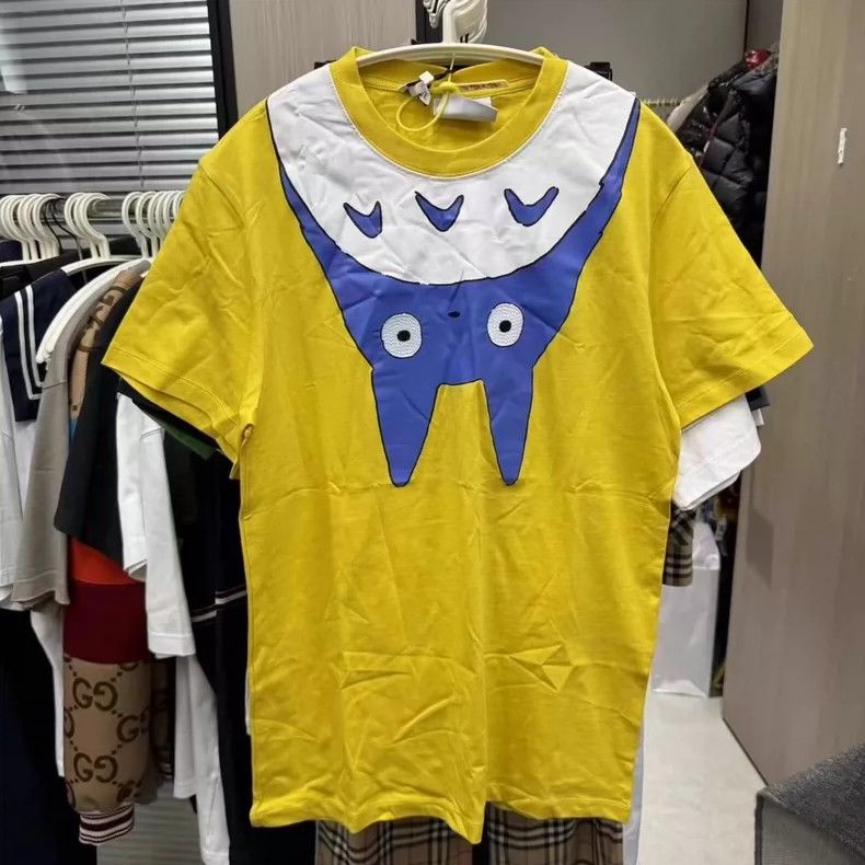 Other LOEWE Mr.Long's short sleeves Size S / US 4 / IT 40 - 2 Thumbnail