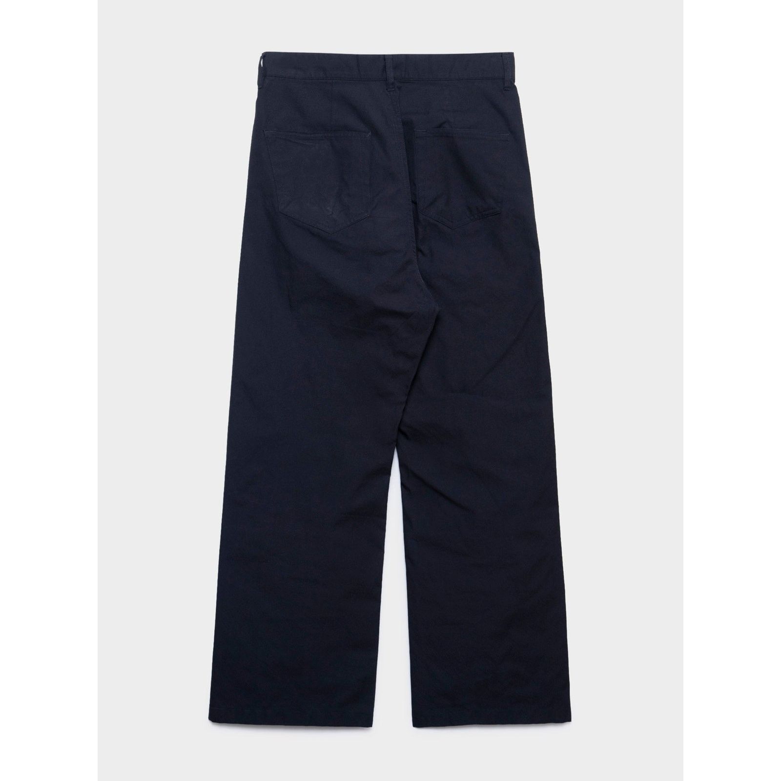 Rick Owens Geth Nylon Trousers Size US 29 - 3 Thumbnail