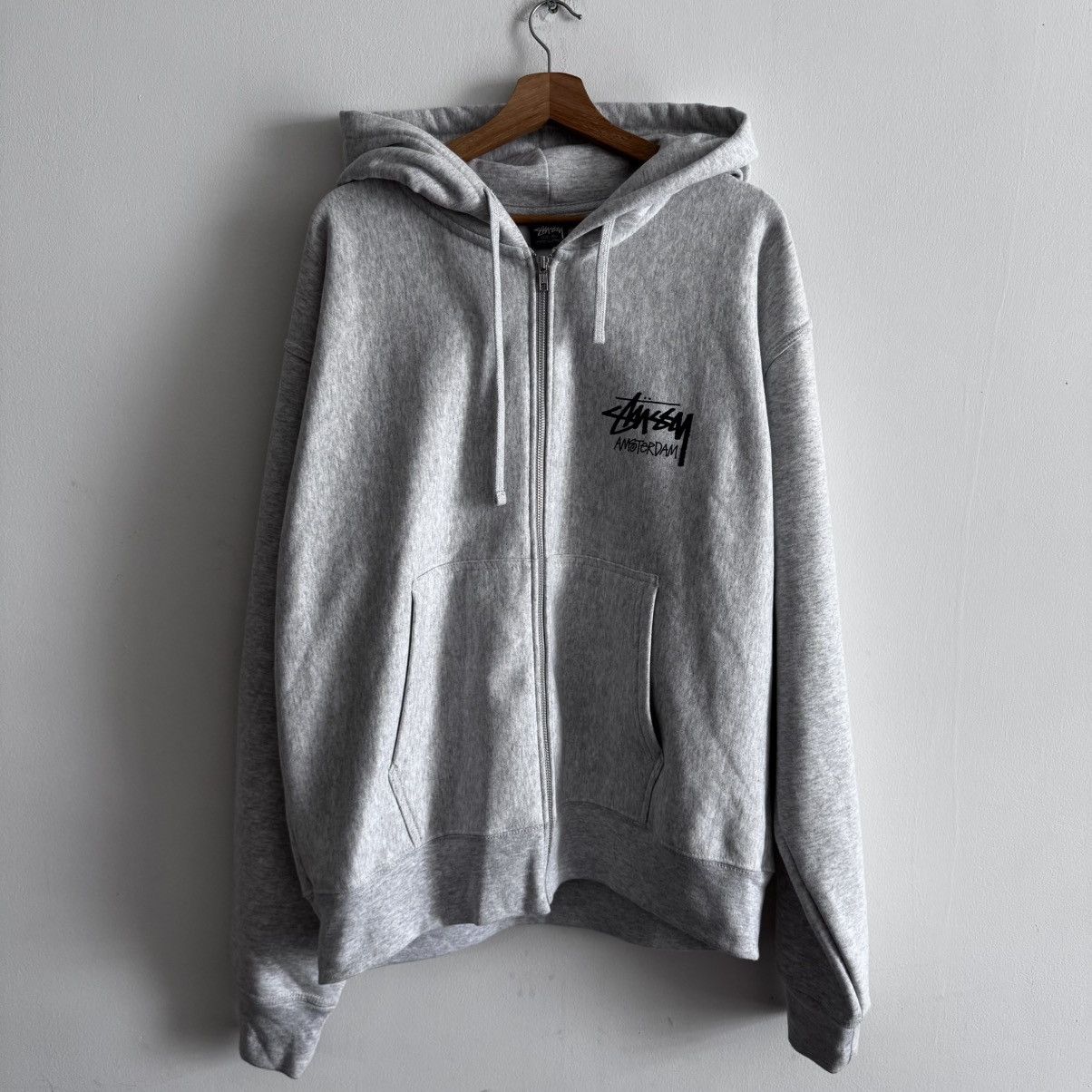 Stussy Amsterdam | Grailed