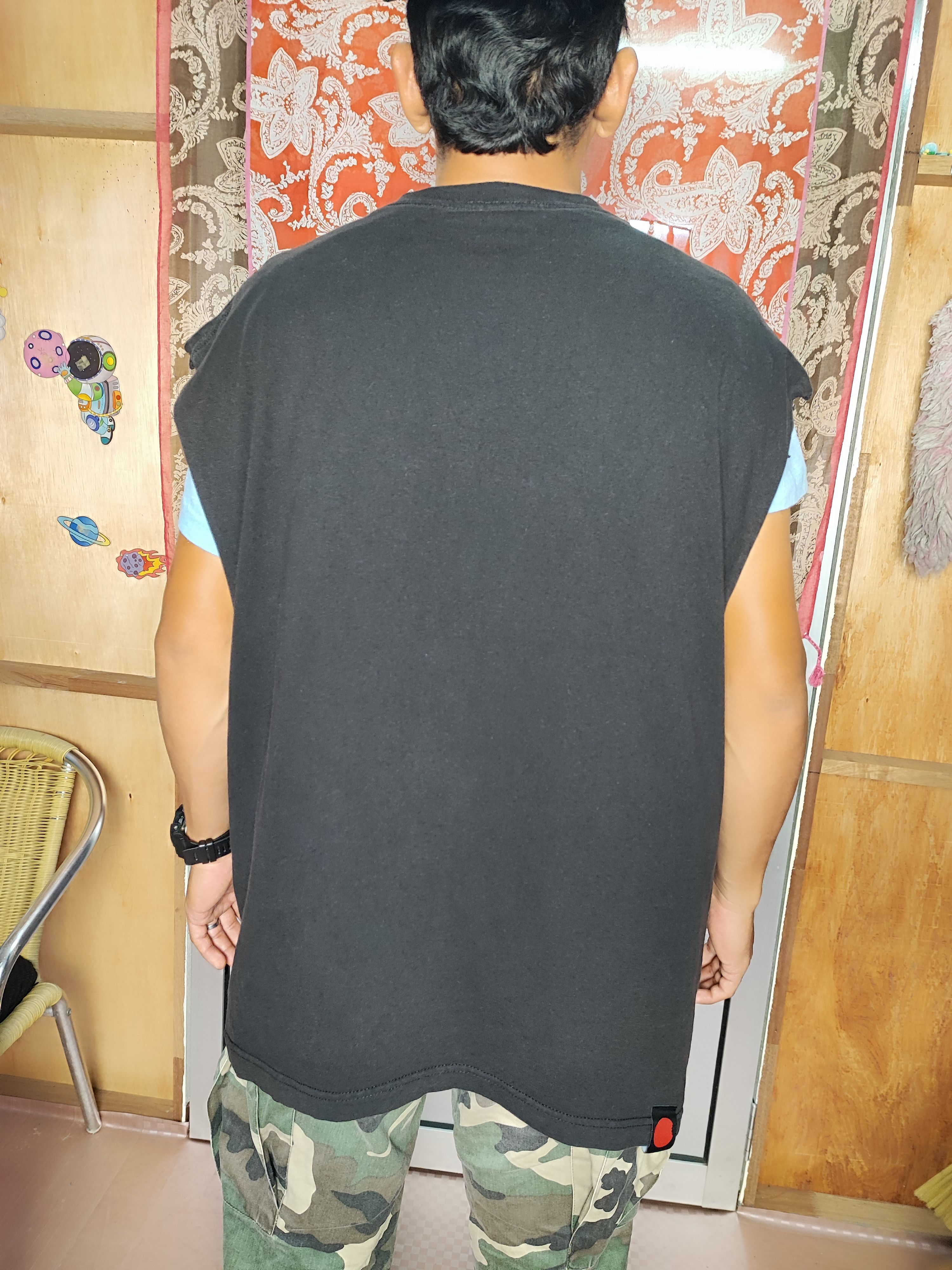 Cookies Vintage Cookies OG Release Script Logo T-Shirt Size US XL / EU 56 / 4 - 3 Thumbnail