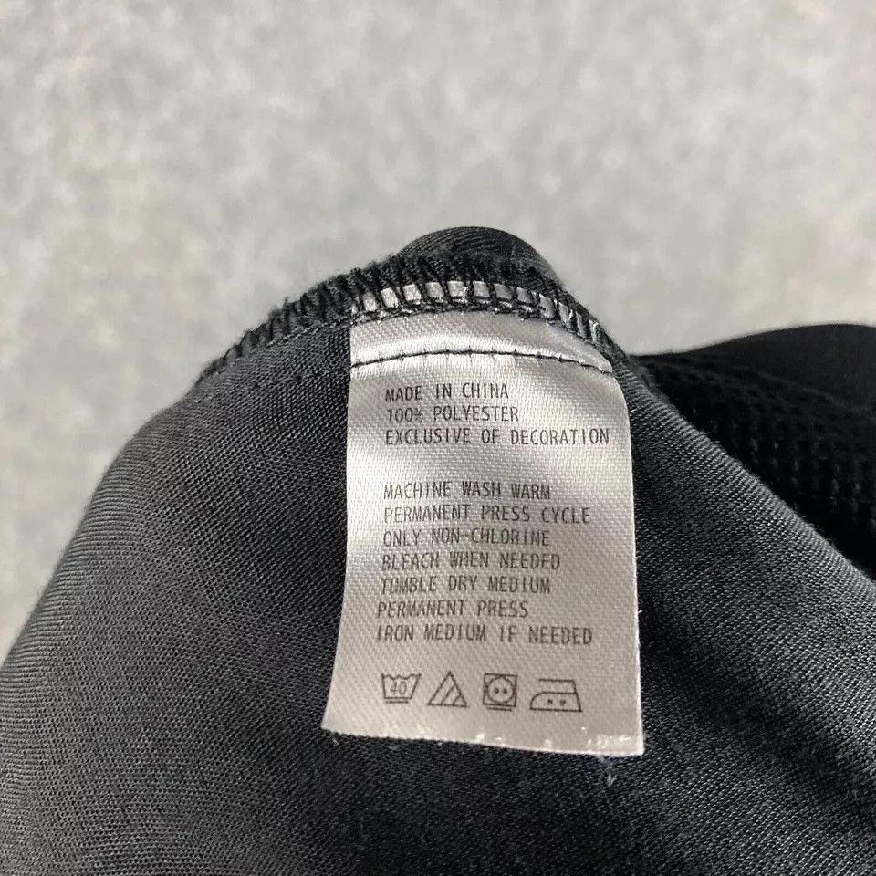 Other TourMax Golf Pants Men's 38/32 100% Polyester Chino Adults Size US 38 / EU 54 - 10 Thumbnail