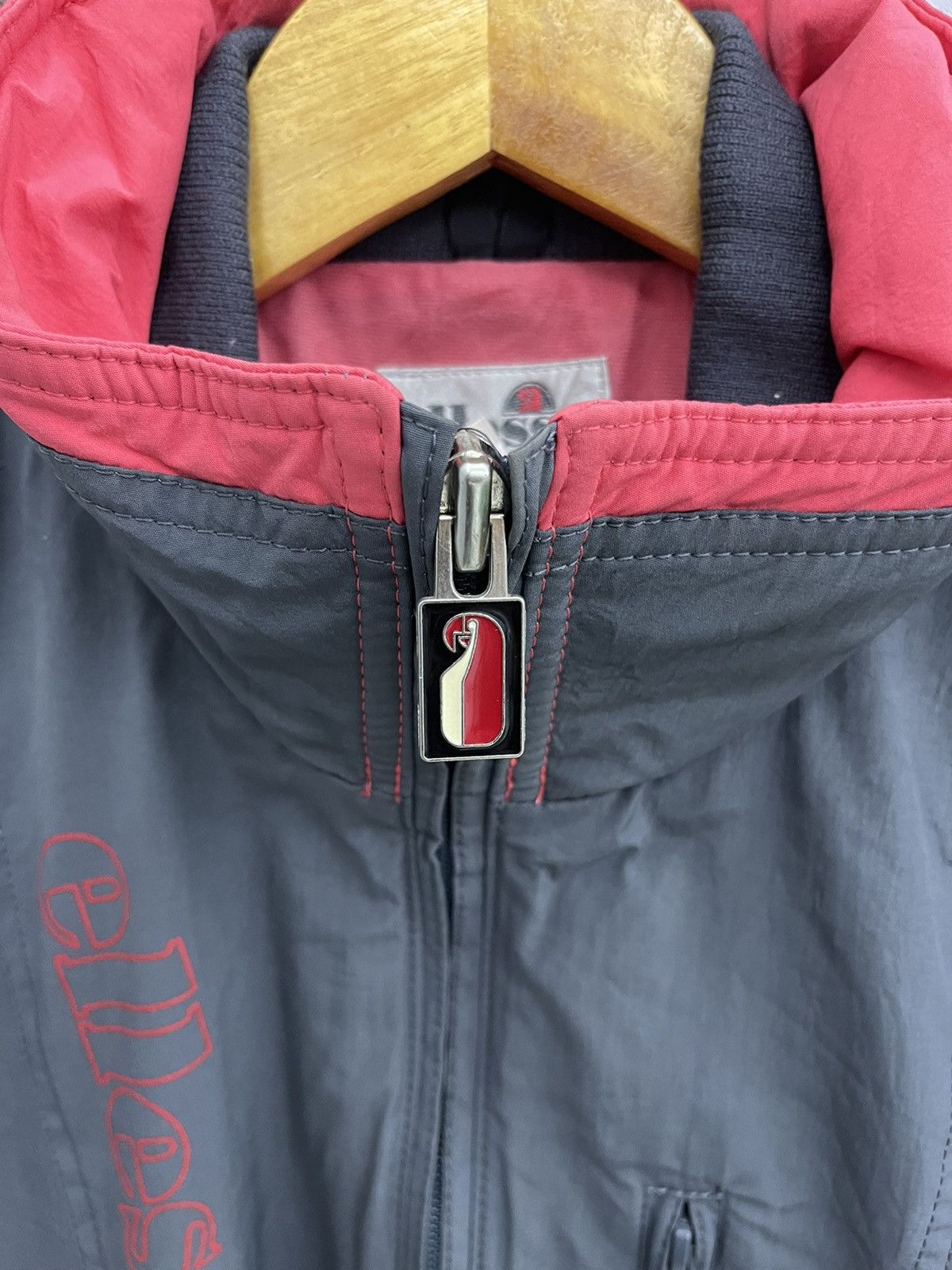 Ellesse × Goldwin VTG 90S ELLESSE RACING GEAR JACKET Size US M / EU 48-50 / 2 - 8 Thumbnail