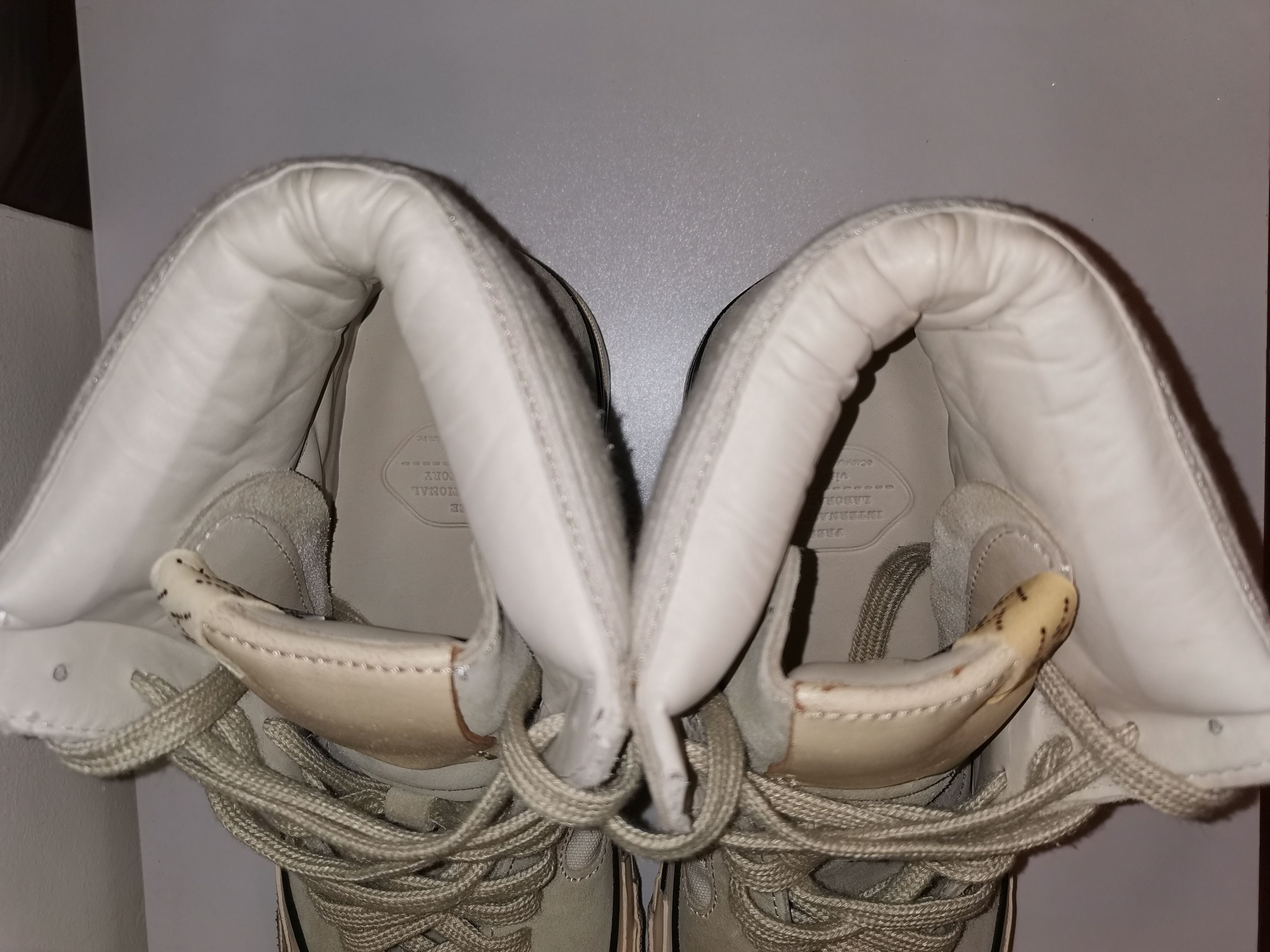 Visvim Visvim 22 ZEPHYR HI G.PATTEN Size US 8 / EU 41 - 7 Thumbnail