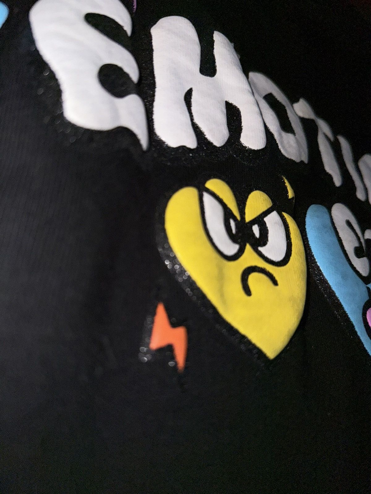 Other Royal Surge “EMOTIONS” hoodie Size US S / EU 44-46 / 1 - 4 Thumbnail