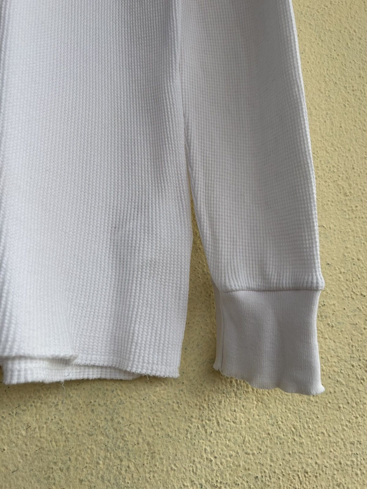 Aime Leon Dore Aime Leon Dore Long Sleeves Tshirt Size S / US 4 / IT 40 - 4 Thumbnail