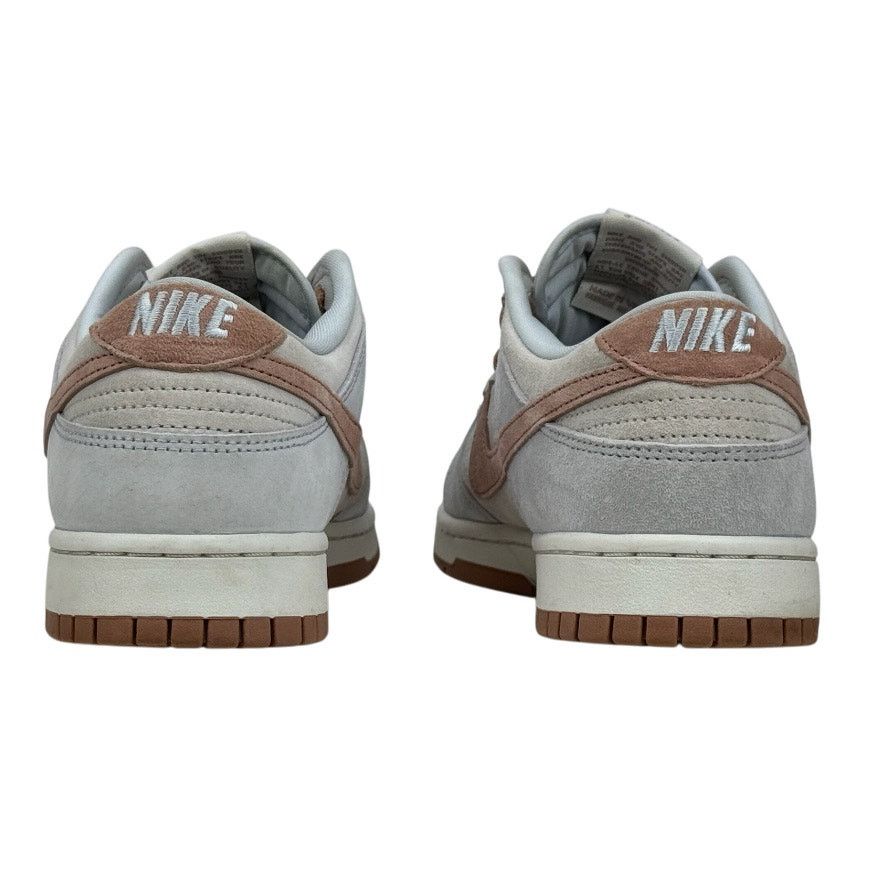 Nike Nike Dunk Low Retro Premium "Fossil Rose" - 12 Size US 12 / EU 45 - 7 Thumbnail