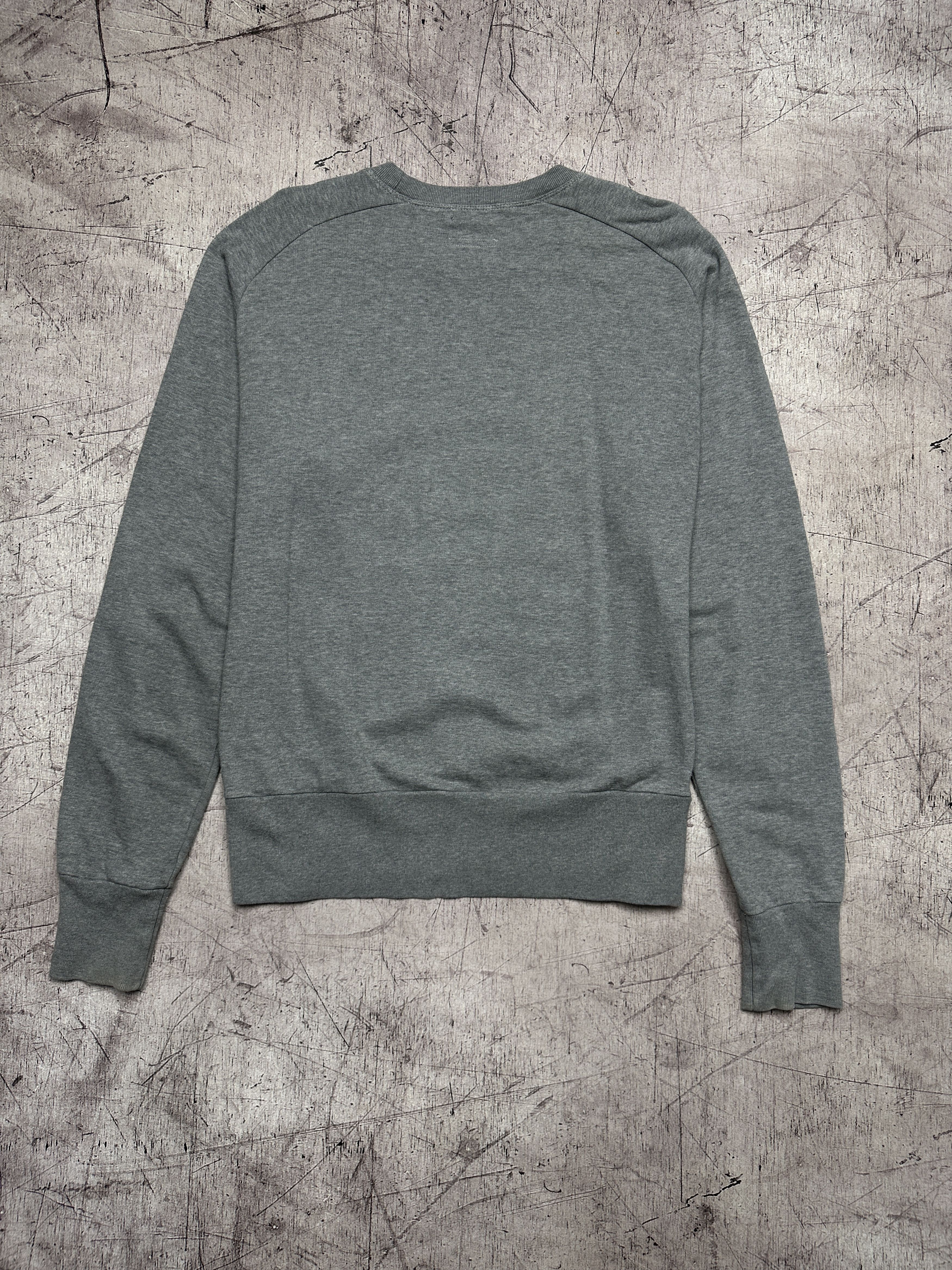 Paul Smith Paul Smith Mens Crew Neck Sweatshirt Pony Logo Size US M / EU 48-50 / 2 - 7 Thumbnail
