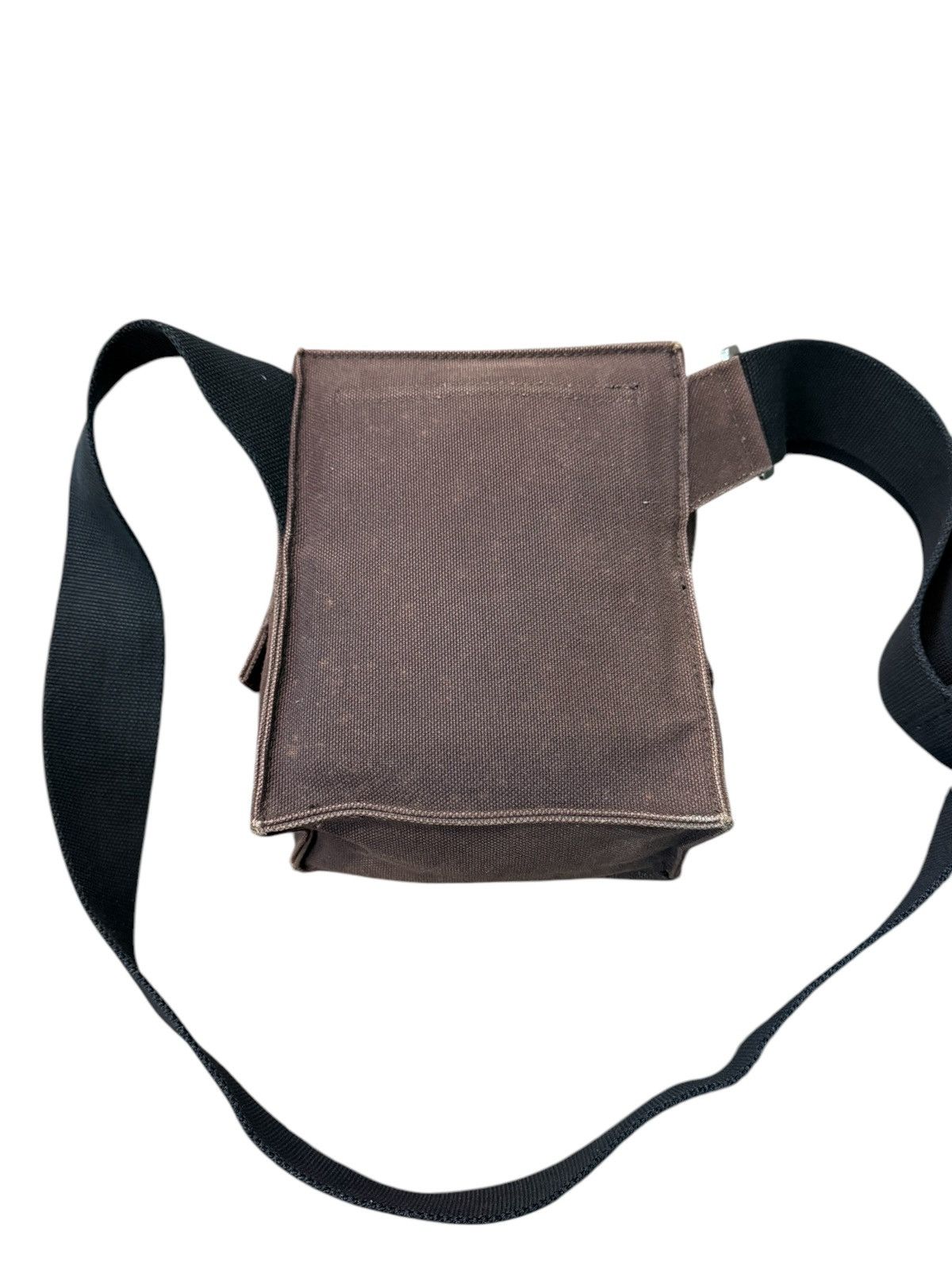 Jack Spade JACK SPADE CANVAS CROSSBODY BAG Size ONE SIZE - 7 Thumbnail