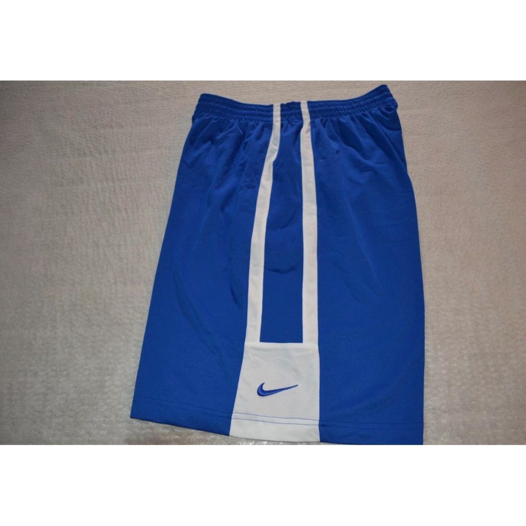 Nike basketball shorts without pockets hotsell