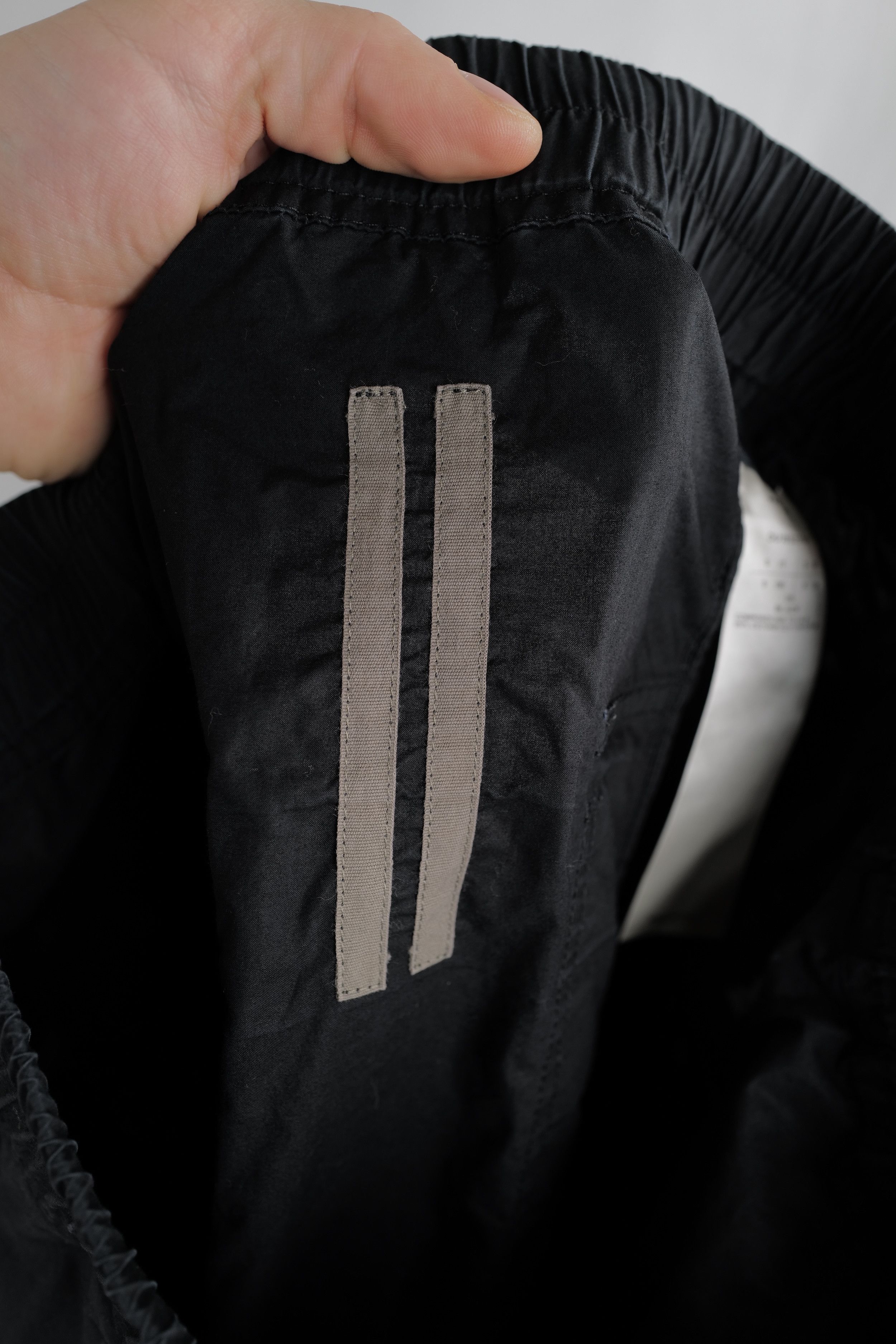 Rick Owens Rick Owens Pants Size US 30 / EU 46 - 20 Thumbnail