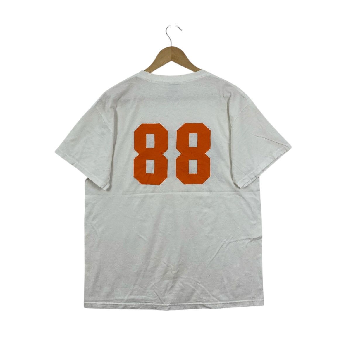 Vintage Vintage Houston Colt .45s MLB Shirt Large Fruit of the Loom Size US L / EU 52-54 / 3 - 2 Thumbnail
