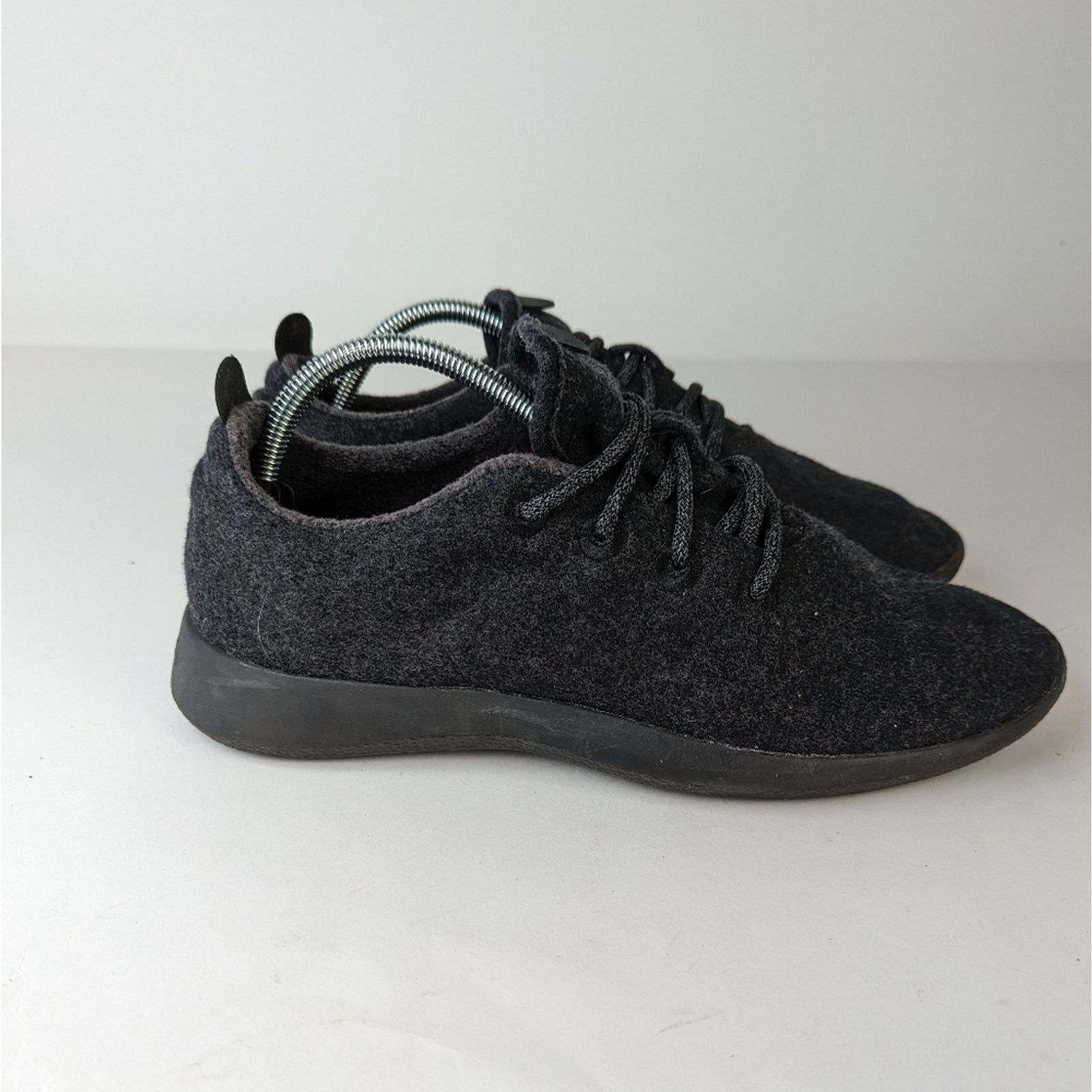 Allbirds Allbirds Men's Wool Runners - 11 Size US 11 / EU 44 - 7 Thumbnail
