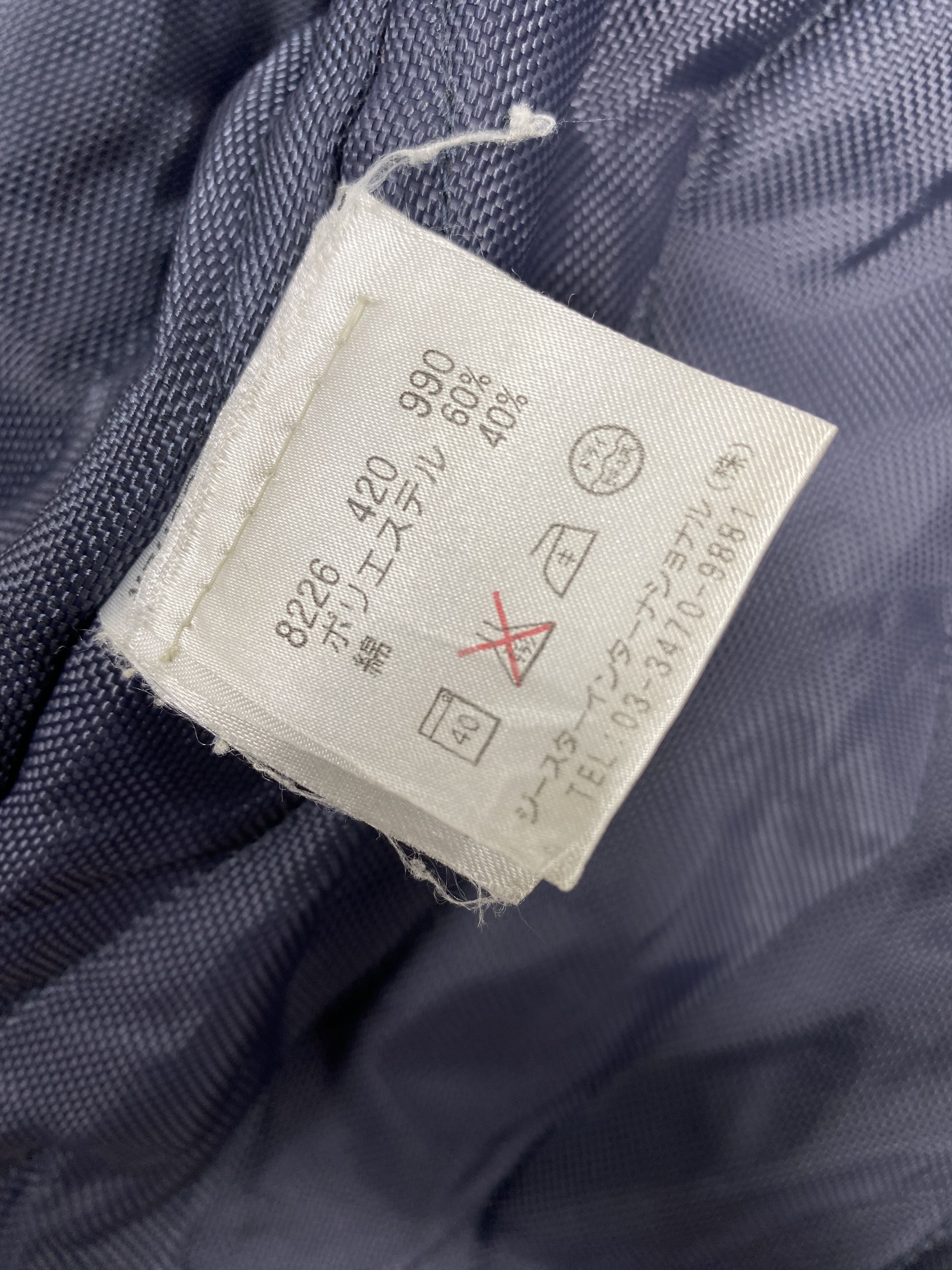 G-Star × Vintage Vintage G Star Raw Corduroy Jacket Size US M / EU 48-50 / 2 - 9 Thumbnail