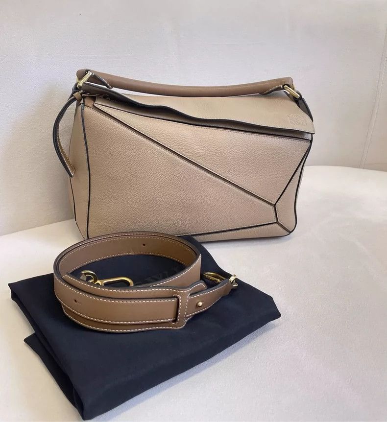 Loewe loewe Geometry Package 2503-Nextarrow Size ONE SIZE - 1 Thumbnail