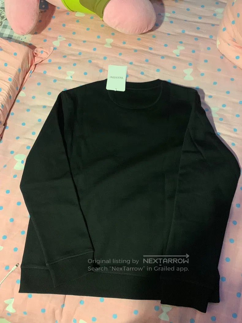 Valentino Valentino Sweatshirt Size M / US 6-8 / IT 42-44 - 4 Thumbnail