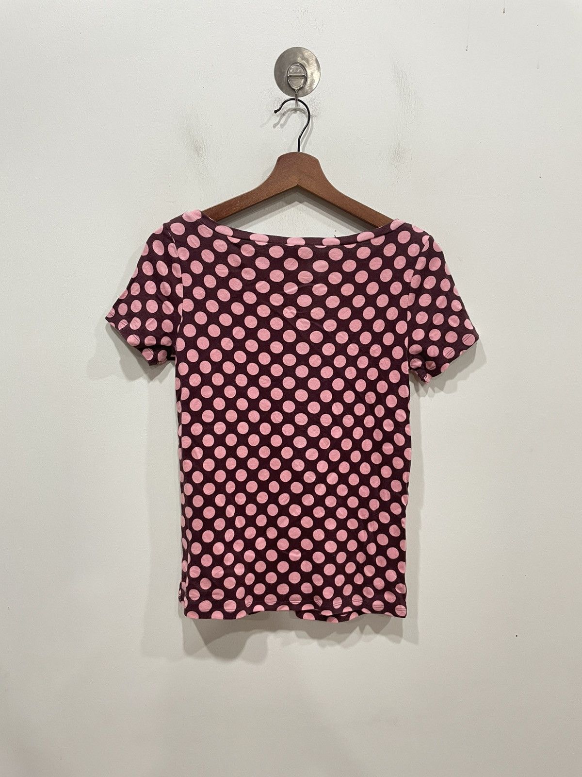 Sunao Kuwahara Sunao Kuwahara Tshirt Size M / US 6-8 / IT 42-44 - 2 Thumbnail
