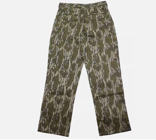 Filson Filson W32 L34 Rugged Twill Utility Pants Water Repel Waxed Size US 32 / EU 48 - 13 Thumbnail