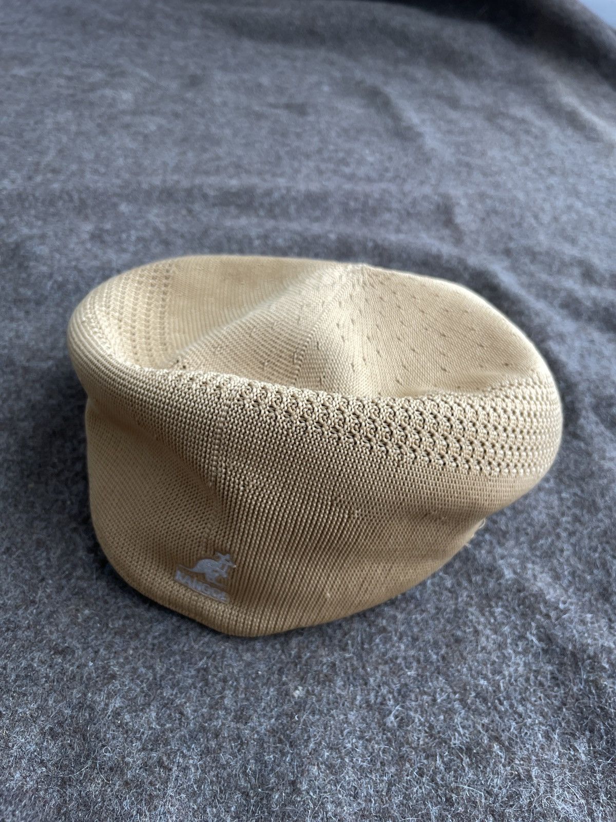 Kangol Kangol Hat Size ONE SIZE - 2 Thumbnail