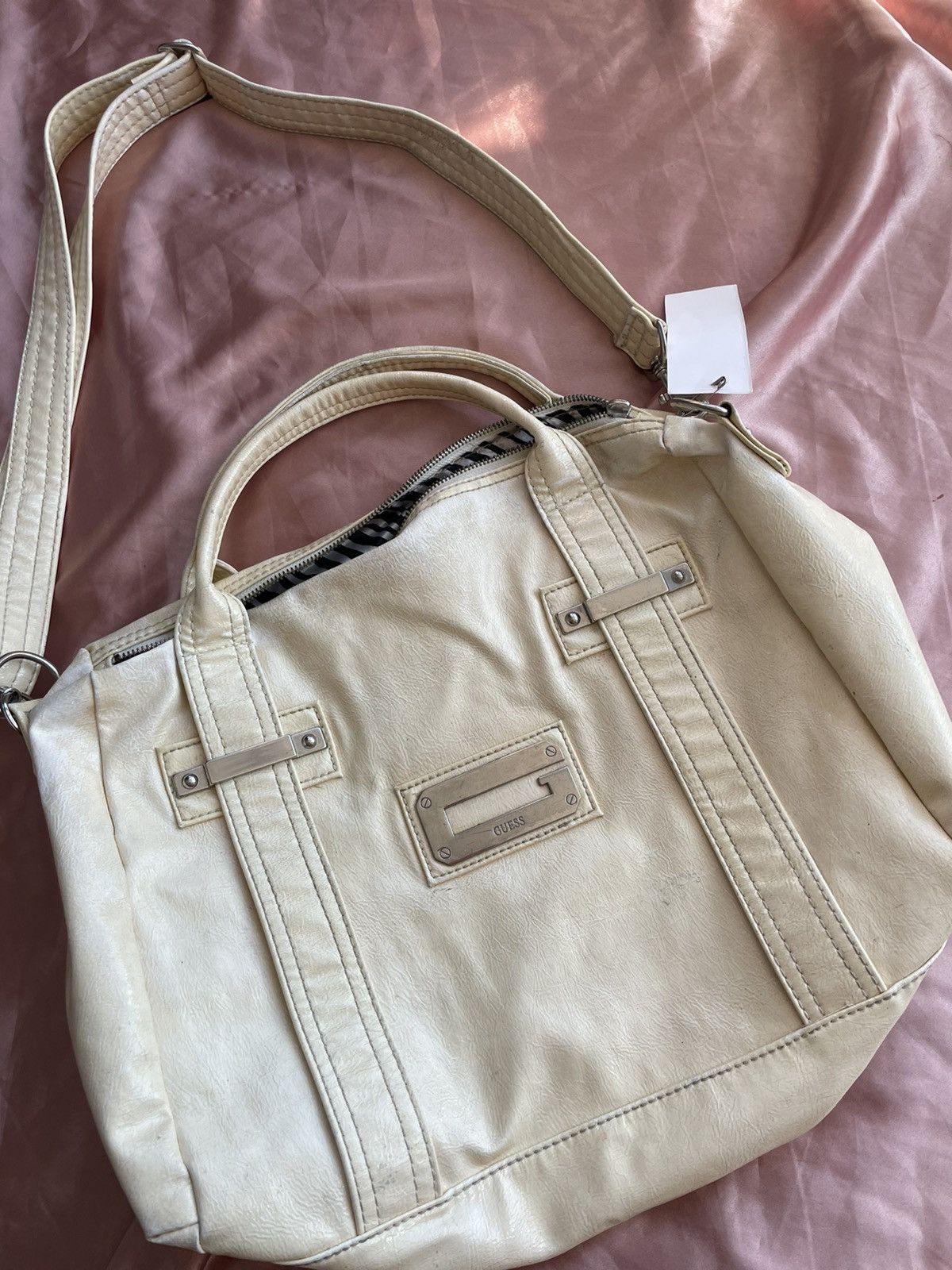 Guess Guess bag Size ONE SIZE - 8 Thumbnail