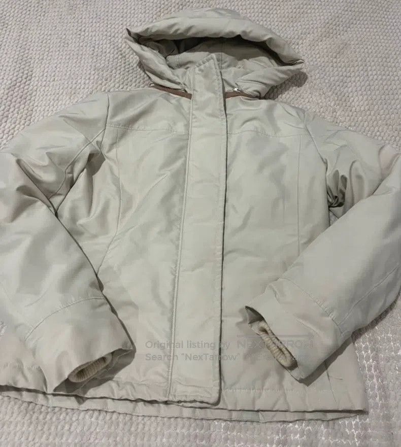 Loro Piana Loro Piana Women's down jacket Size M / US 6-8 / IT 42-44 - 1 Thumbnail