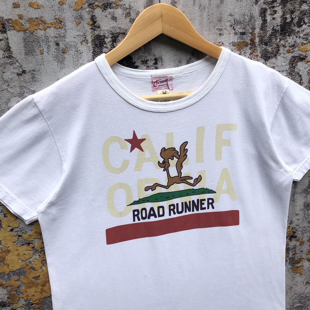 Sugar Cane × Toyo Enterprises Cheswick Road Runner Sugarcane Shirt Toyo Enterprise Size US S / EU 44-46 / 1 - 4 Thumbnail