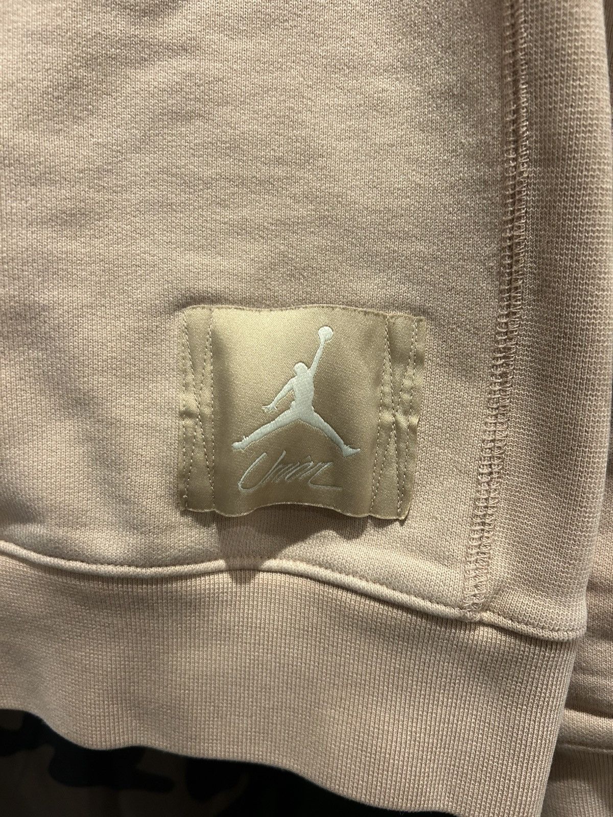 Jordan Brand × Union LA Jordan X Union LA MJ Fleece Hoodie Size US S / EU 44-46 / 1 - 5 Thumbnail