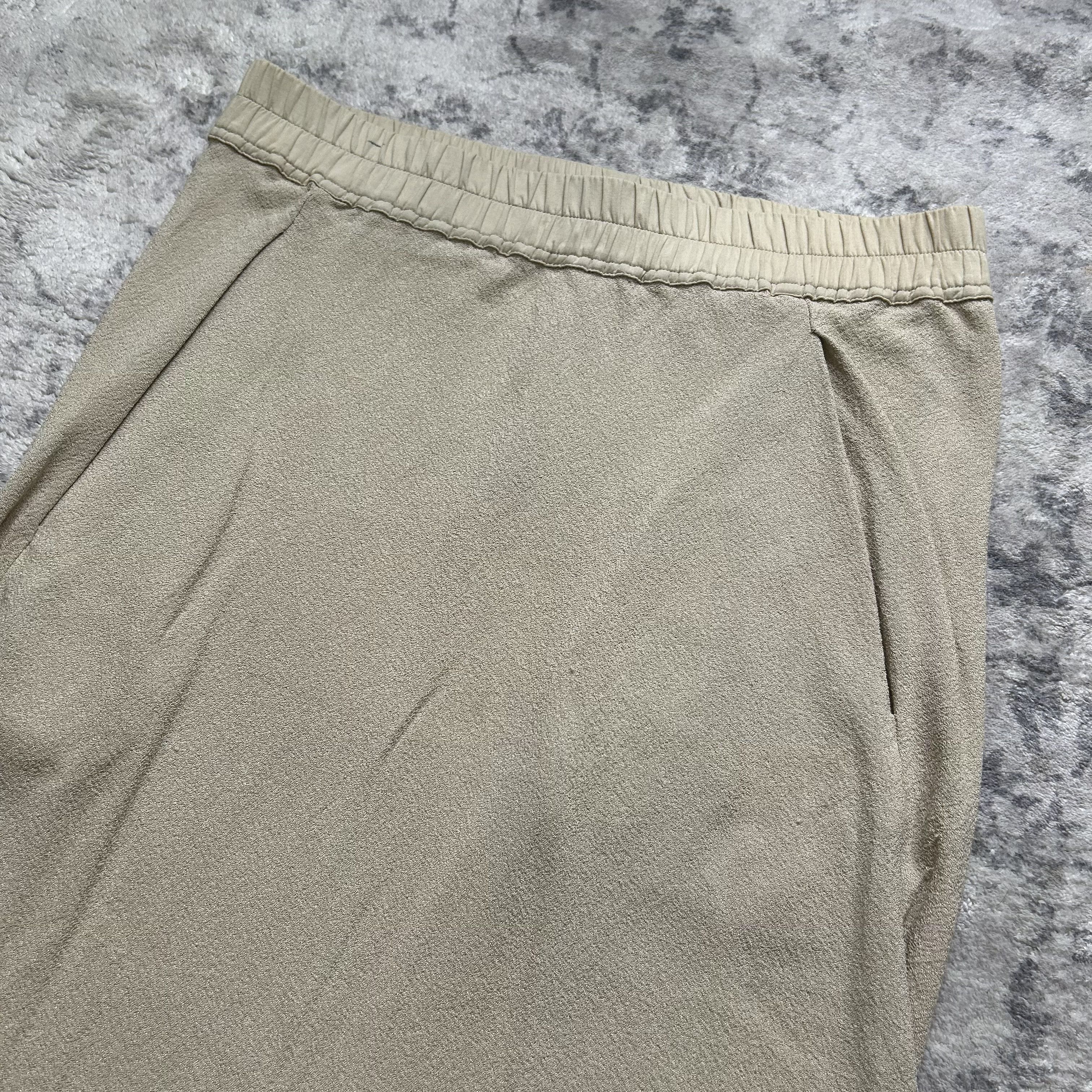 Rick Owens Drkshdw Rick Owens DRKSHDW SS15 Shorts Size US 30 / EU 46 - 4 Thumbnail