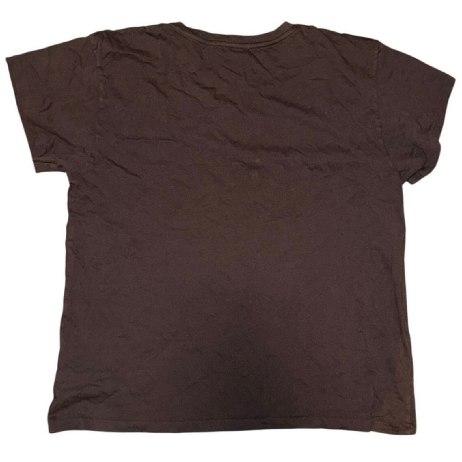 Daydreamer DAYDREAMER Fleetwood Mac Floral Tour Tee Size XL or 2X New Size XL / US 12-14 / IT 48-50 - 10 Thumbnail