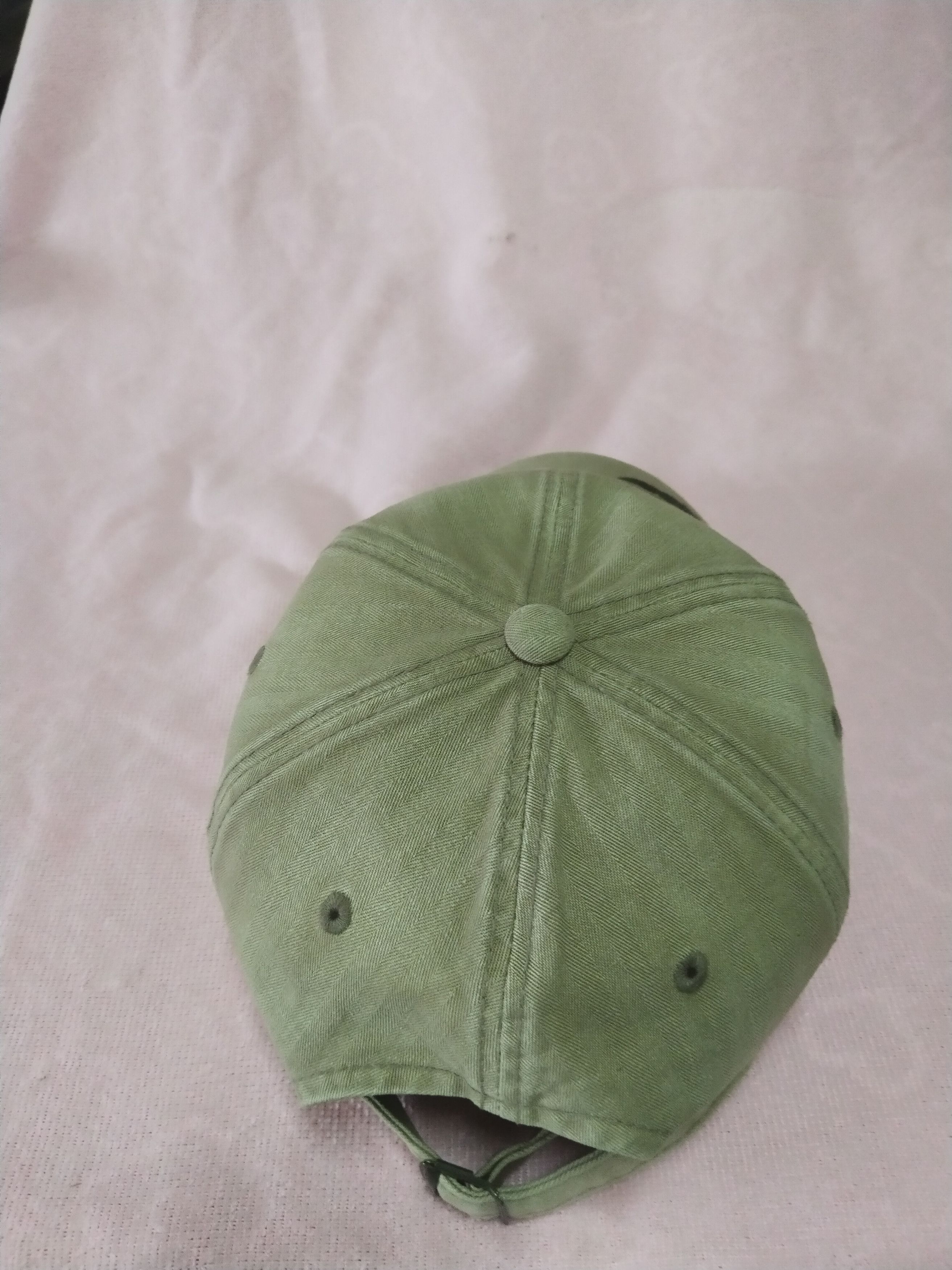 Vintage VINTAGE ODG USA COROLINA HAT Size ONE SIZE - 6 Thumbnail